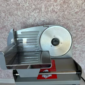 Elektrinė pjaustyklė