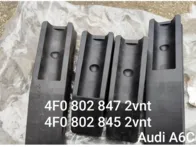 Audi A6C6 pakėlimo vietų padai