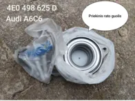 Audi A6C6 rato guolis