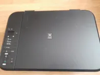 Naudotas Canon MG2250 rodo error E02