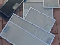 Gartraukio filtrai