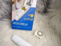 Termometras