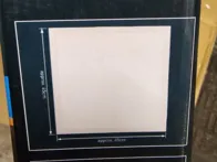 Nauja Led panelė 