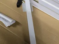 Nauji įleidžiami šviestuvai 2vnt.