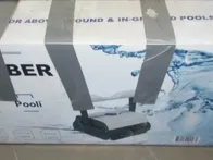 Baseino robotas