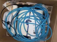 Baseino robotas