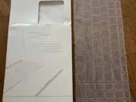 Apsauga klaviatūrai