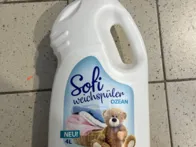 Audinių minkštiklis 4 litrai