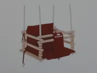 Supynės be virvių