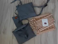 Supynės be virvių