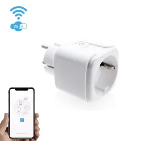 Išmanioji WiFi rozete 