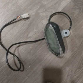 Kažkas kažkas
