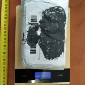Mistery Package 2