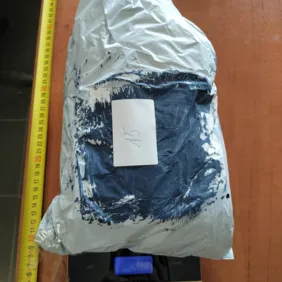 Mistery Package 15