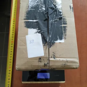Mistery Package 39