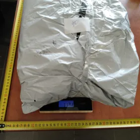 Mistery Package 40
