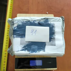 Mistery Package 41