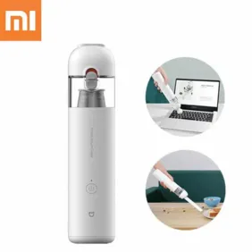 Mini siurblys Xiaomi Mi Mini
