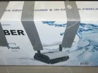 Baseino robotas Neaišku ar veikia