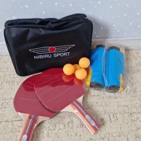 Stalo teniso rinkinys &quot;Nibiru Sport&quot;