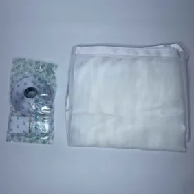 Magnetinis durų tinklelis nuo vabzdžių