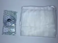 Magnetinis durų tinklelis nuo vabzdžių