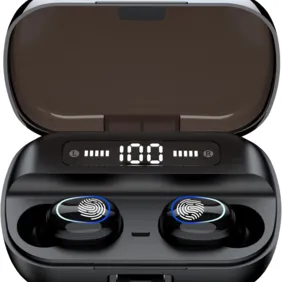 Belaidės bluetooth ausinės