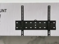 Tv sieninis laikiklis