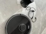 Robotas siurblys s5max