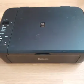 Naudotas Canon MG2250 rodo error E02