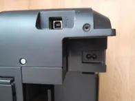 Naudotas Canon MG2250 rodo error E02