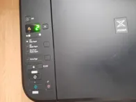 Naudotas Canon MG2250 rodo error E02