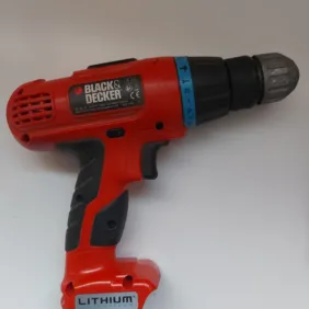 Black-Decker