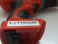 Black-Decker