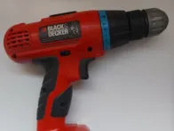 Black-Decker