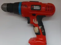 Black-Decker