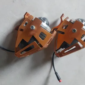 Faros 2 vnt