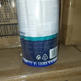 Filtrai, 12 pakuočių (1 pakuotėj 2 vnt)