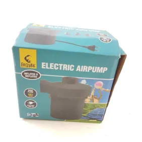 Elektrinė pompa &quot;Froyak&quot;