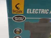 Elektrinė pompa 