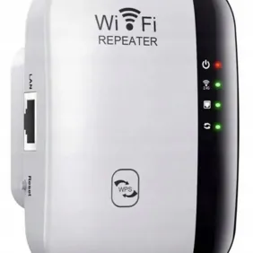 2vnt .WI-FI SIGNALO KARTOTUVAS 300 MB/S 2,4 GHz