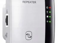 2vnt .WI-FI SIGNALO KARTOTUVAS 300 MB/S 2,4 GHz