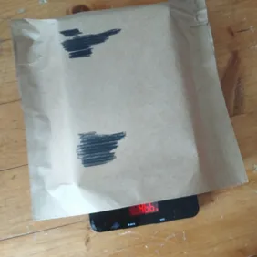 Mistery package #2