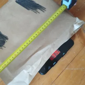 Mistery package #3