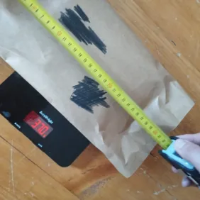 Mistery package #4