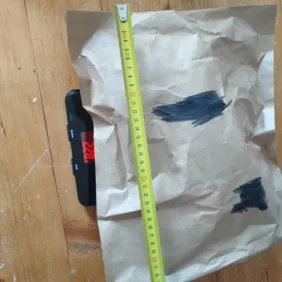 Mistery package #6