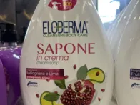1000ml Rankų muilas su dozatoriumi