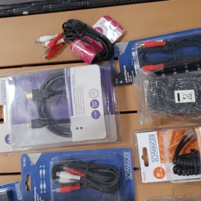 TV/AUDIO/PC Schwaiger  20vnt.