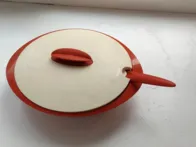 Tupperware Heat N Serve Indai