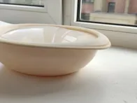 Tupperware Heat N Serve Indai
